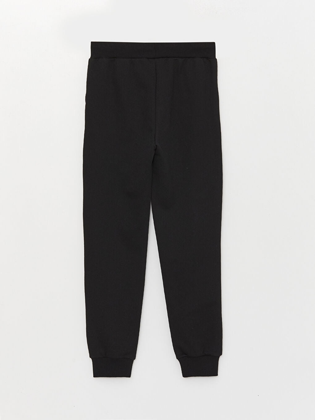Ladies Comfortable Jogger | Black