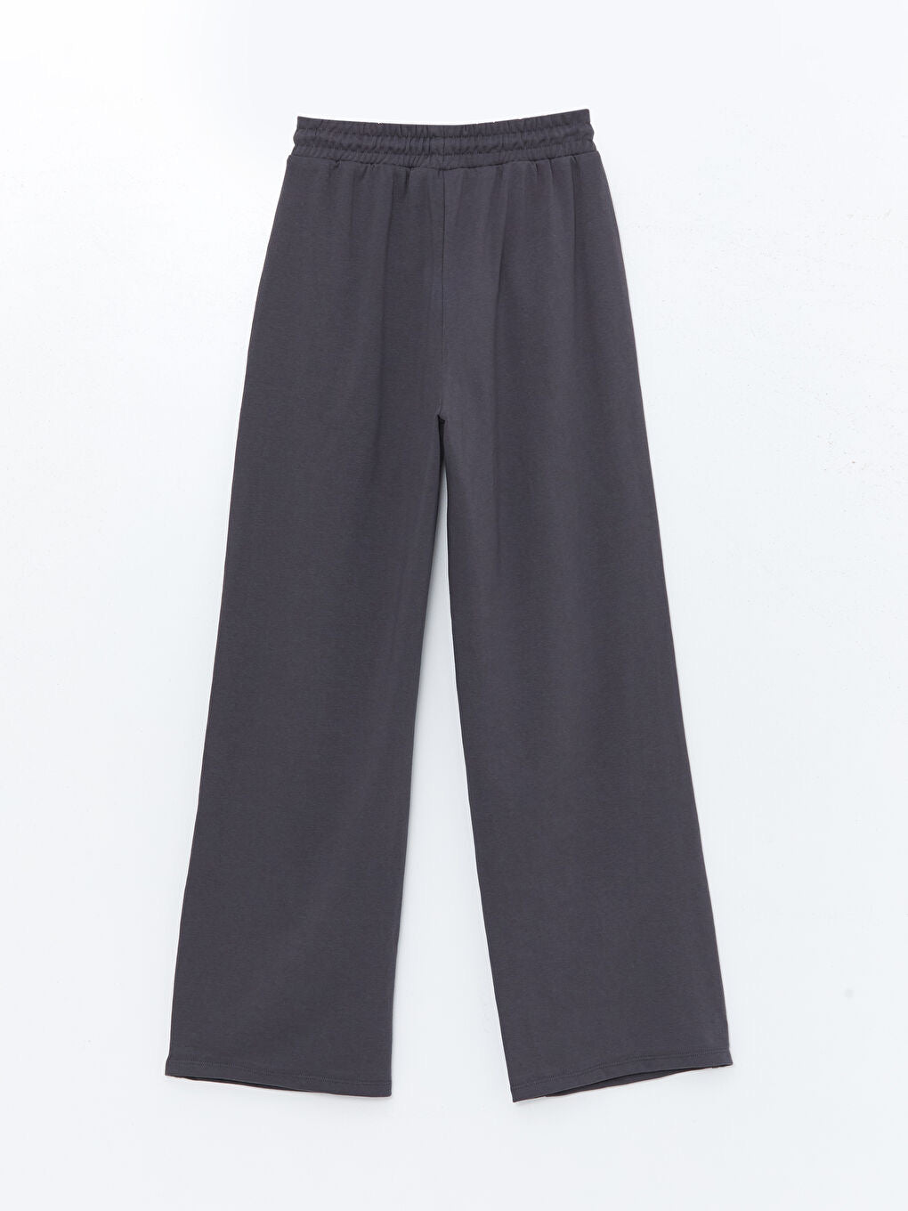 Mens Premium Baggy Joggers | Dark Grey