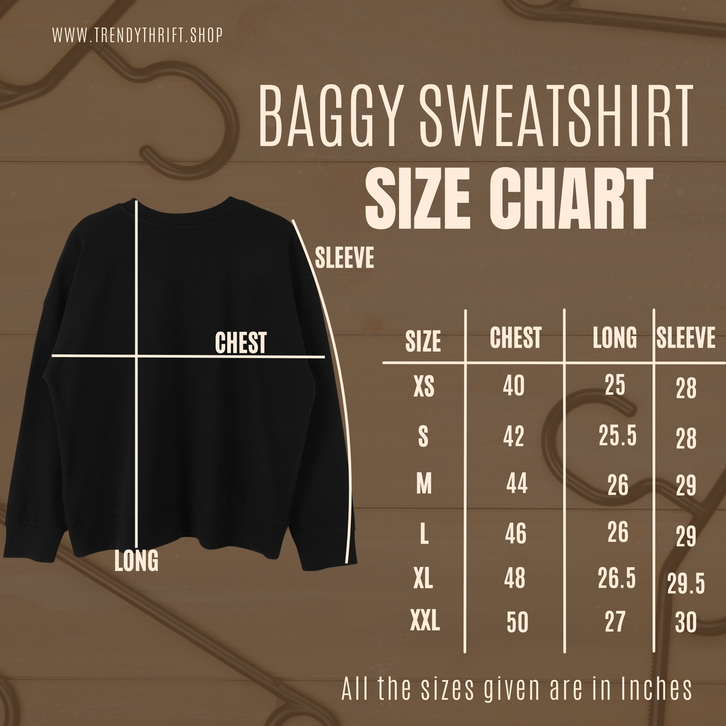 CROPPED Men's Premium Sweatshirt | Olive Green