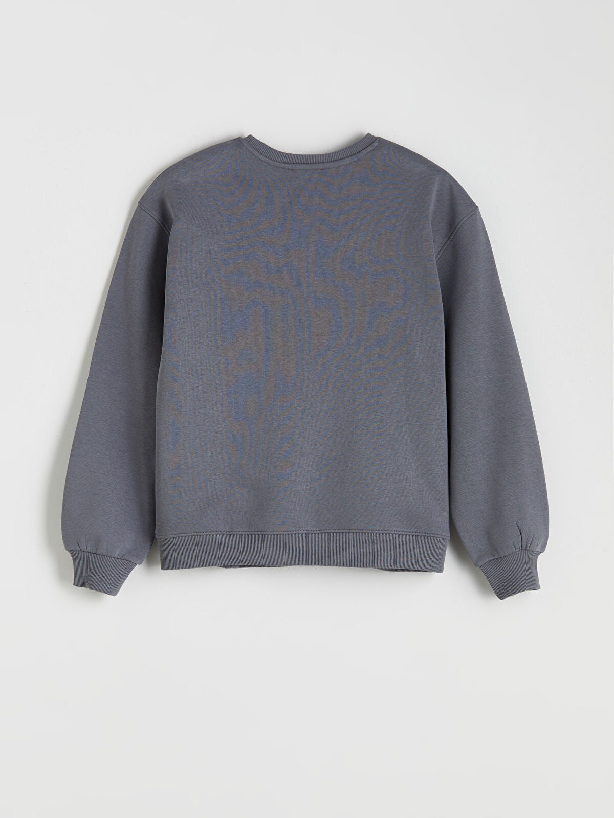 TWO GIRLS SWEAT SHIRTS | Oversized Fit