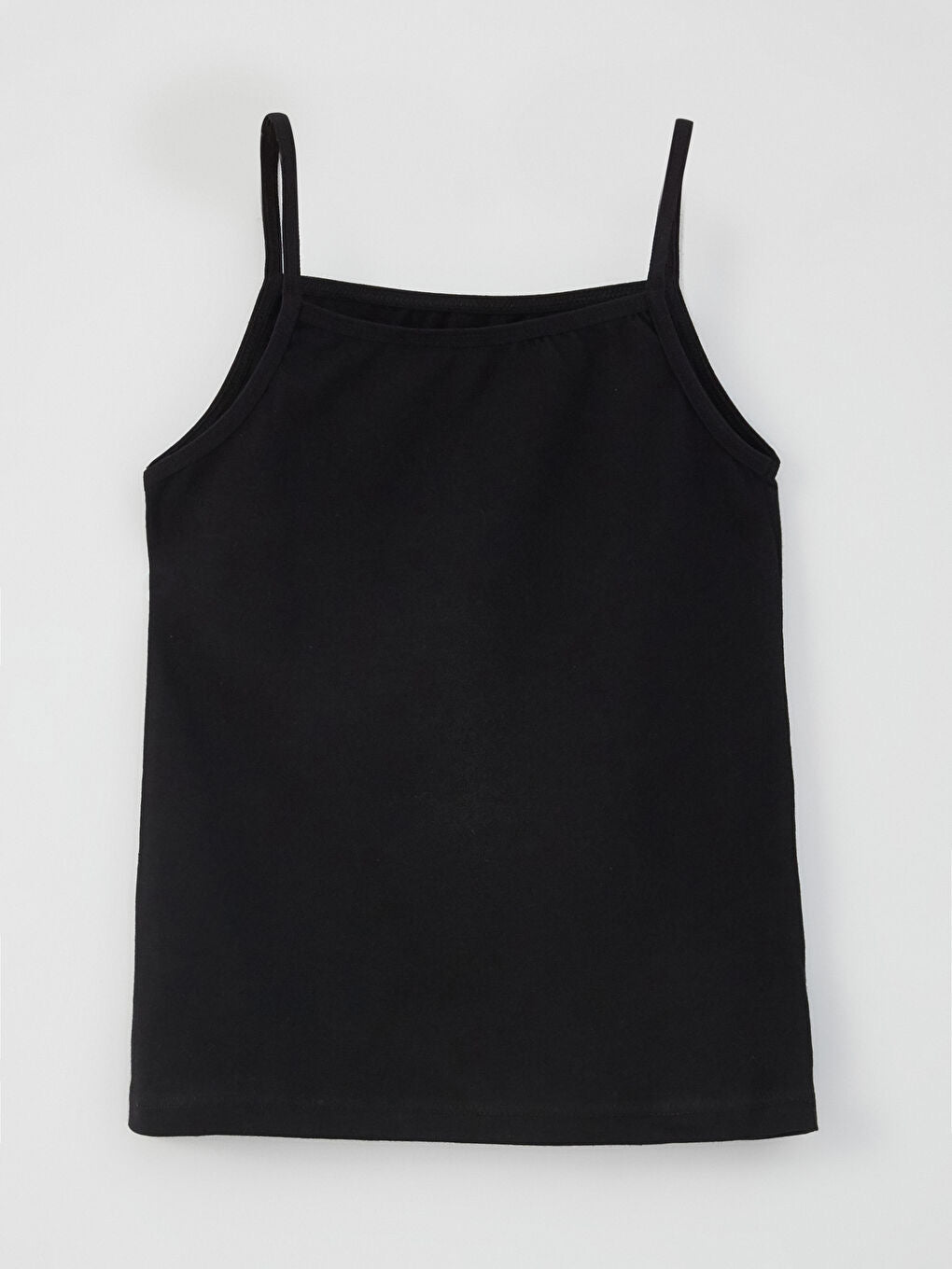 Tank Top | Black
