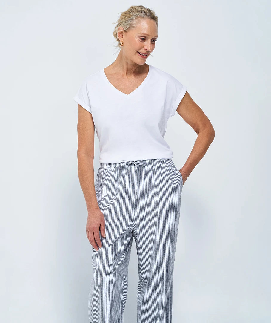 100% Cotton Relaxed T-Shirts