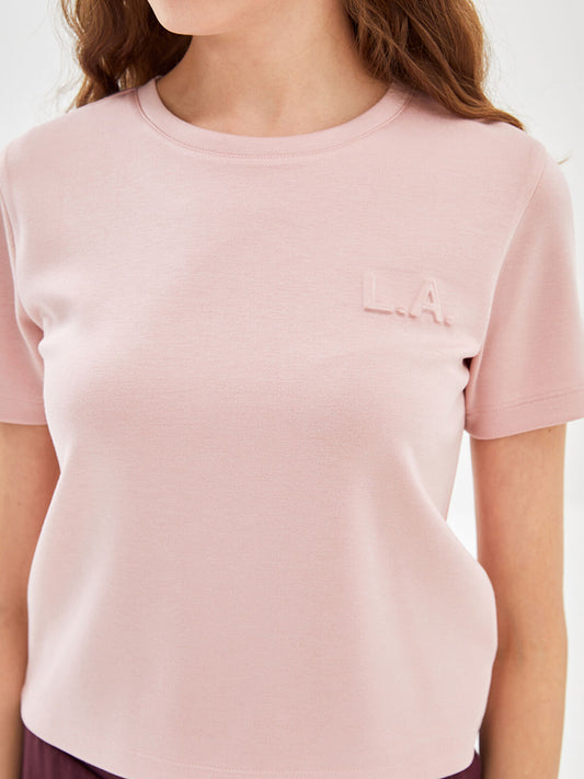 LA Pink T-Shirt