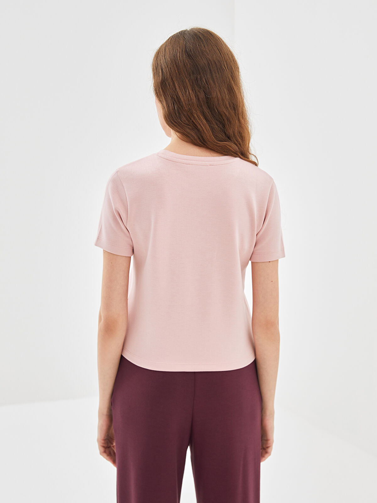 LA Pink T-Shirt