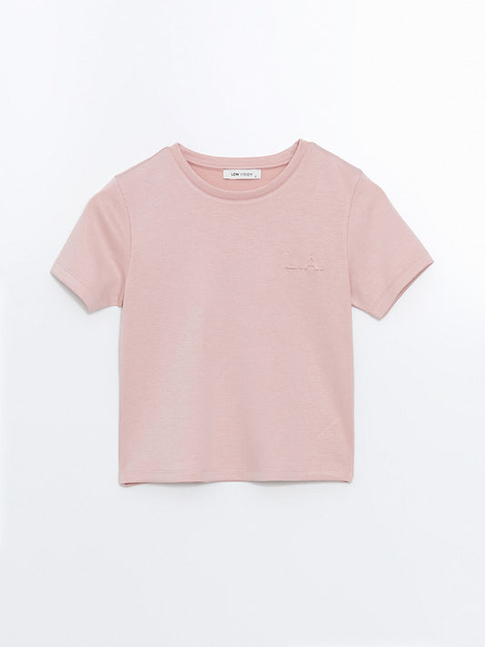 LA Pink T-Shirt