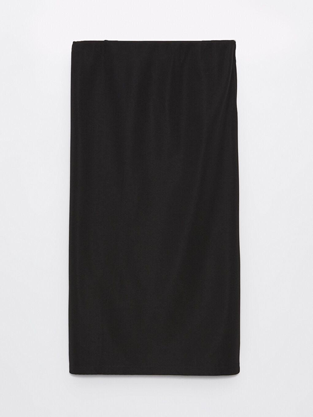 Women's Pencil Skirt | Black